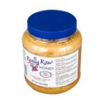 really-raw honey unprocessed image