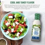 walden farms bleu cheese dressing