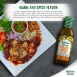 walden farms sesame ginger dressing