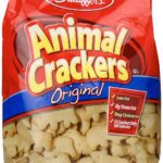 stauffer animal crackers original flavor pack image