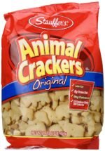 stauffer animal crackers original flavor pack image