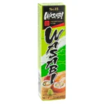 s&b wasabi paste pack