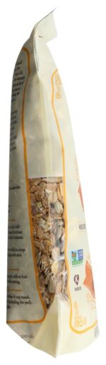 bobs red mill cereal muesli pack image