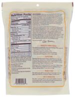 bobs red mill cereal muesli pack image