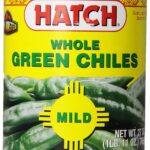 hetch chili company hatch whole green chilies