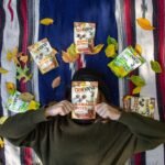 barnana organic peanut butter cup banana bites pack