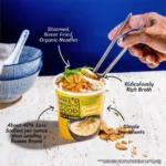 mikes mighty good ramen soup chicken