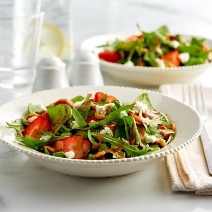annies balsamic vinaigrette salad dressing image