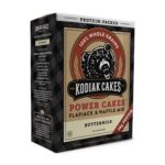 kodiak power cakes buttermilk mix pack image