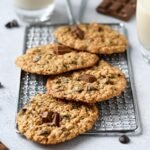 arrowhead mills oat flour pancake & waffle mix