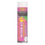soothing touch vanilla chai balm sweet & spicy