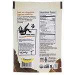 barnana dark chocolate dipped banana bites image