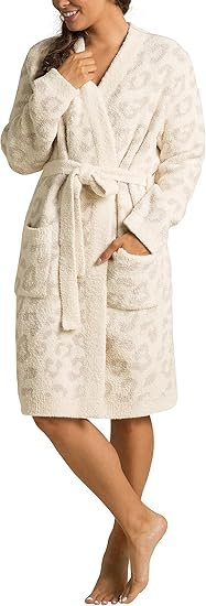 barefoot dreams cozychic throw carbon image