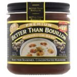 better than bouillon premium mushroom base image