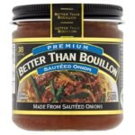 better than bouillon sauteed onion base image