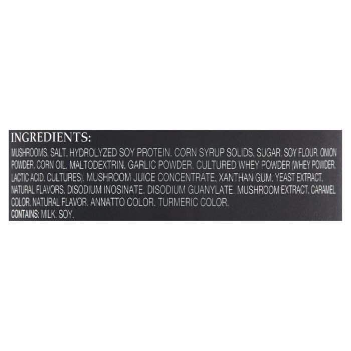 better than bouillon premium mushroom base image