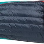 big agnes daisy mae 0 womens 650 down tek sleeping bag