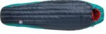big agnes daisy mae 0 womens 650 down tek sleeping bag