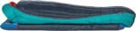 big agnes daisy mae 0 womens 650 down tek sleeping bag