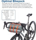 big agnes copper spur hv ul ultralight tent for bikepacking