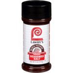 lawrys seasoned salt & black pepper image