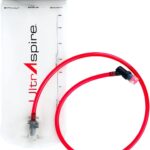 ultraspire 2.0 hydration bladder bpa & pvc free leakproof
