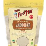 bobs red mill blanched almond flour image