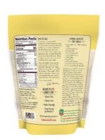 bobs red mill blanched almond flour image