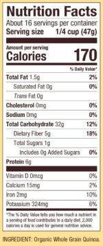 bobs red mill organic golden flaxseed meal pack
