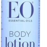 eo organic french lavender body lotion image