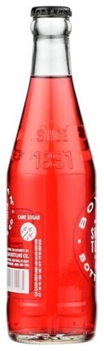 boylan bottling co shirly temple cane sugar soda image