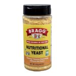 bragg nutritional yeast flakes image