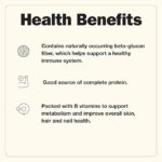 bragg nutritional yeast flakes image