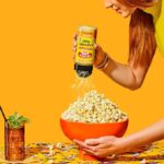 bragg nutritional yeast flakes image