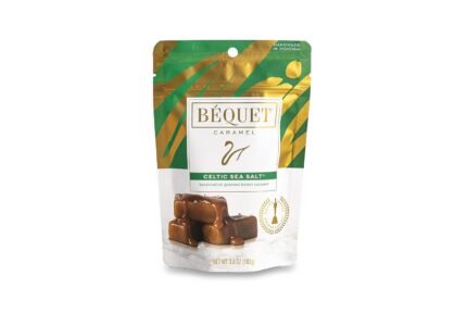 bequet caramel celtic sea salt caramel