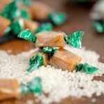 bequet caramel celtic sea salt caramel