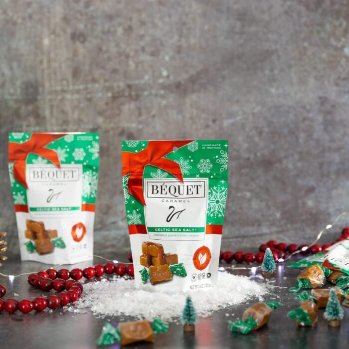 bequet caramel celtic sea salt caramel