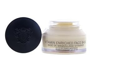 bobbi brown vitamin enriched face base milky white