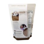 one degree organic cacao oat qunioa granola image