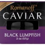 romanoff caviar