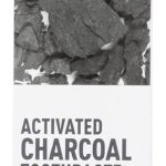 desert essence activated charcoal toothpaste image