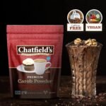 chatfields premium carob powder image