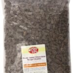 enjoy life semi sweet mega chunks