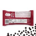 pascha organic dark chocolate baking chips image