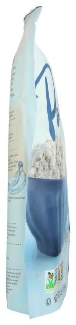 pamelas artisan blend gluten free flour 4 lb image