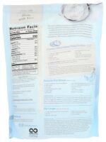 pamelas artisan blend gluten free flour 4 lb image