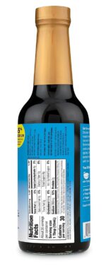 coconut secret coconut aminos teriyaki sauce