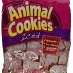 stauffers lced animal cookies image