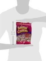 stauffers lced animal cookies image