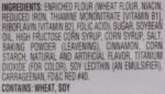 stauffers lced animal cookies image